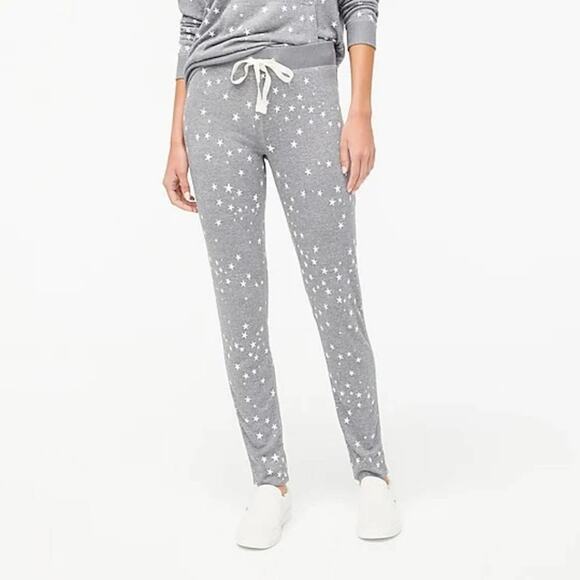 J. Crew Factory Stars slim jogger pant Size Small - Picture 1 of 8